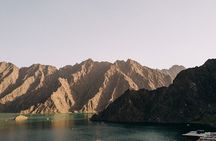 Hatta City Tour with Dinner in the Desert