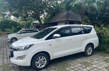 Ubud Cultural and Historical Guided Tour with Transfer