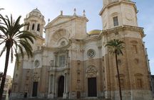 Private Healthy Food Experience and Walking Tour in Cadiz