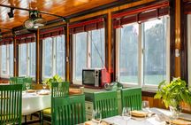  Full-day Explore Halong Bay on Cruise