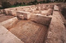 Cappadocia Blue Tour with Lunch and Hotel Transfer