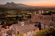 Full day E-Bike rental in the Alpilles