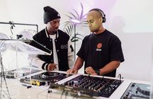 Private DJ Class