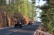 Private Sunset Tour in Tenerife
