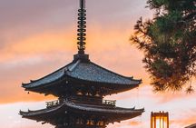 2 Hour Night Walking Tour Throughout Gion in a Small Group