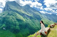 3 Days 3 Nights High Quality Small Group Ha Giang Loop Car Tour