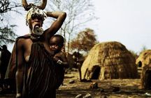 3-Day Cultural Tour in South Omo Valley