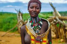 3-Day Cultural Tour in South Omo Valley