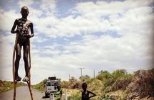 6 days Omo valley cultural Tour 