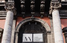 Archaeological Museum of Naples Small Group Tour with an Archaeologist