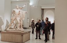 Archaeological Museum of Naples Small Group Tour with an Archaeologist