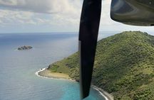 Aerial Sightseeing Adventure!