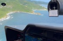 Aerial Sightseeing Adventure!