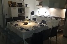 3 Hours Pizza and Tiramisù Workshop in Como