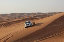 7 Hour Dubai Desert Safari Experience