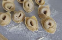 Padova Cooking Experience 