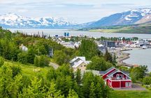 Journey Around Iceland - 7 day circle tour around Iceland