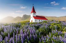 Unforgettable 5-Day Iceland Stopover Tour