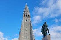 Journey Around Iceland - 7 day circle tour around Iceland