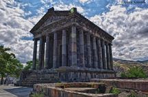 Private Day Trip from Yerevan to UNESCO World Heritage Sites