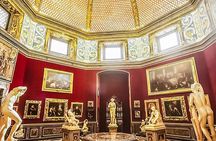 2 Hour Exploration Uffizi: Immerse in Renaissance Artistry