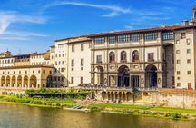 2 Hour Exploration Uffizi: Immerse in Renaissance Artistry