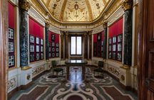 2 Hour Exploration Uffizi: Immerse in Renaissance Artistry