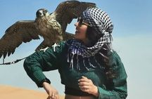 Dubai Desert Safari: Experience the Best of the Arabian Desert