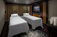 2 Day Cruise Tour Exploring the Halong Bay