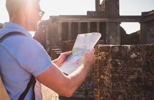 Pompeii Ticket with Optional Guided Tour