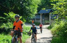 Cycling Through Phu Quoc Rural Village