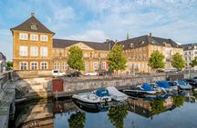 Danish National Museum Copenhagen Archeology History Tour