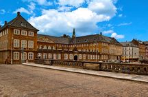 Danish National Museum Copenhagen Archeology History Tour