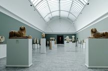 Danish National Museum Copenhagen Archeology History Tour