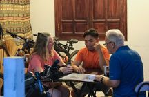 Food Tour By Bicycle In Phu Quoc