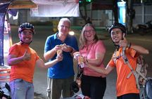 Food Tour By Bicycle In Phu Quoc