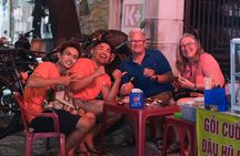 Food Tour By Bicycle In Phu Quoc