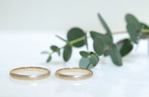 Handmade Wedding Ring Experience in Kyoto