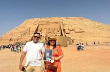 Abu Simbel Private Tour From Aswan 