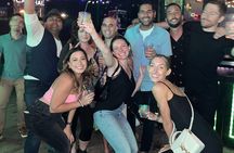 Pub Crawl Toronto