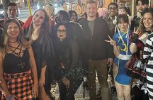 Pub Crawl Toronto