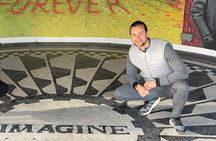 Bespoke Beatles Private Tour in Liverpool 