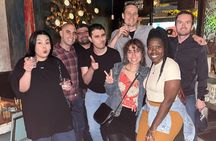 Pub Crawl Toronto