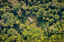 4 Days Deep Jungle Experience