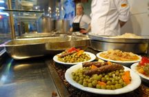 Only in Izmir: Exploring the Seaside City’s Culinary Traditions