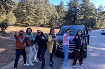7 Day Private Desert and Imperial City Tour in Casablanca