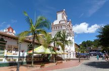 Private Tour in Guatape and Piedra del Peñol 