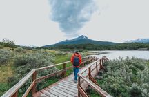 Tierra del Fuego National Park from Ushuaia