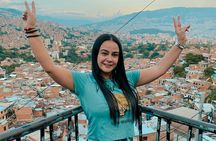 Private Tour in Pablo Escobar and Comuna 13 Medellin