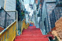 Private Tour in Pablo Escobar and Comuna 13 Medellin